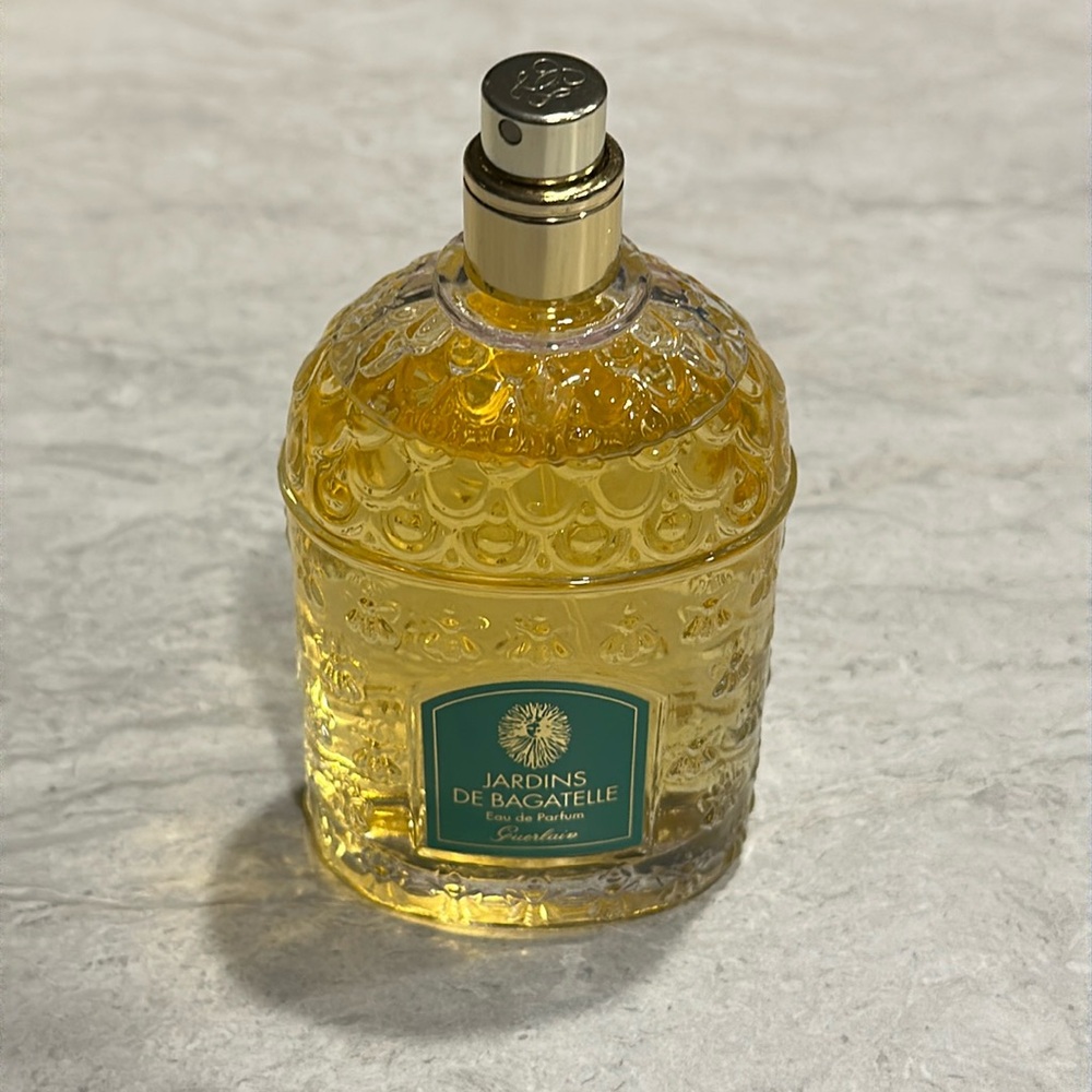 GUERLAIN Jardins De Bagatelle Eau de Toilette